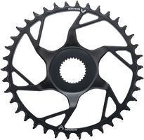 SRAM Kettenblatt Eagle Transmission E-MTB 38 Zähne schwarz