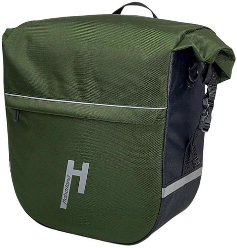 Haberland Einzeltasche eMotion grün
