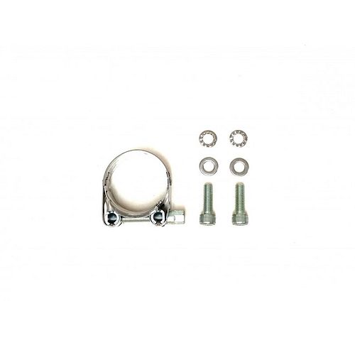 IXIL Ironhead Slip-On Harley Sportster XL 883
