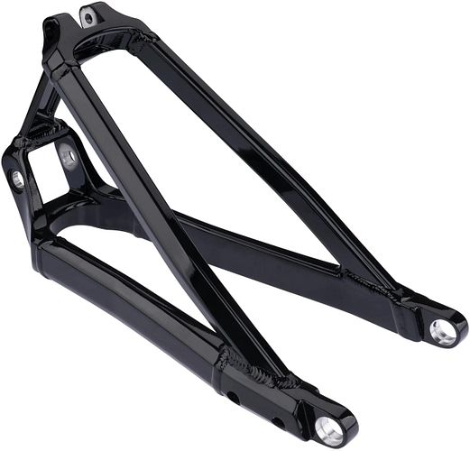 Conway Kettenstrebe Cairon SUV FS 165 mm schwarz