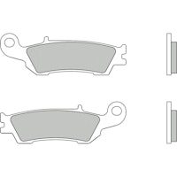 Brembo Bremsbeläge Sintered Off-Road [07YA47SX]