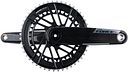 Vorschaubild SRAM Kettenradgarnitur Force E1 35/48 Zähne 175 mm schwarz