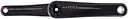 Vorschaubild SRAM Kurbelsatz Red XPLR E1 167,5 mm schwarz