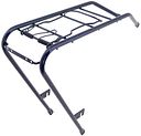 Vorschaubild EXCELSIOR Gepäckträger 28 Zoll blau cobalt blue, RH 45 cm