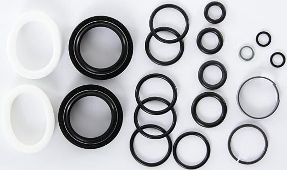 RockShox Service-Kit Revelation Dual Position Air ab Mod. 13