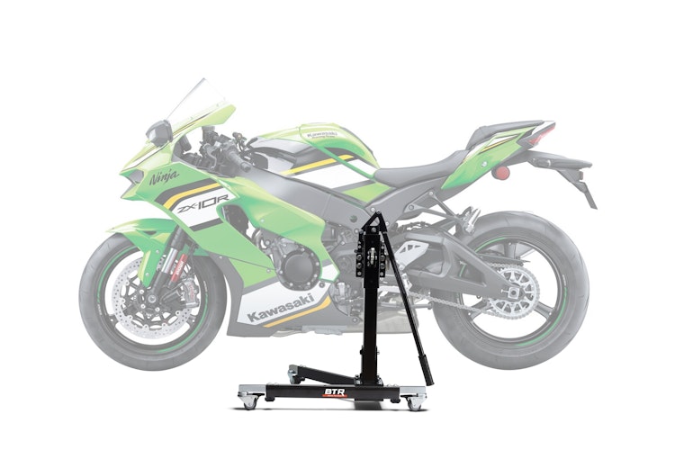 Zentralständer EVOLIFT® für Kawasaki Ninja ZX-10R 21-