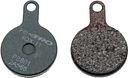 Vorschaubild Tektro Scheibenbremsbelag Iox.11 semi-metallisch