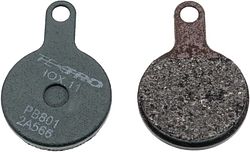 Tektro Scheibenbremsbelag Iox.11 semi-metallisch