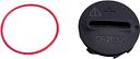 Vorschaubild SRAM Abdeckung Kunststoff Reverb XPLR AXS A1 ab 2022 schwarz