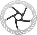 Vorschaubild Shimano Bremsscheibe RT-CL700 203 mm silber innen