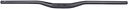 Vorschaubild CONTEC Lenker Vertigo 740 mm schwarz Griffweite 740 mm, Rise 10 mm