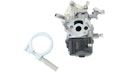 Vorschaubild Dell'Orto SHB 16/10 Vergaser für Vespa 50N und 50R