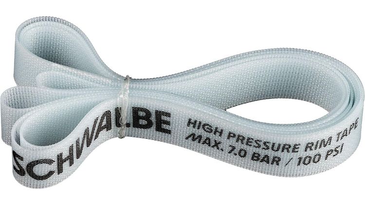 Schwalbe Felgenband 28 Zoll weiß