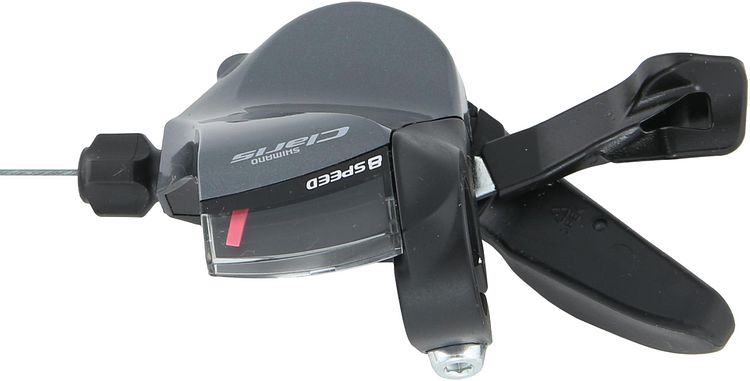 Shimano Daumenschalthebel Claris SL-R2000/2030 rechts 8-fach schwarz