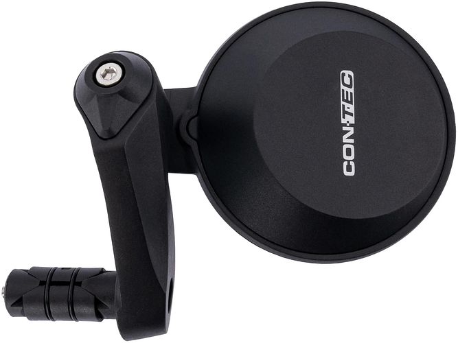 CONTEC Rückspiegel Joker XS links schwarz