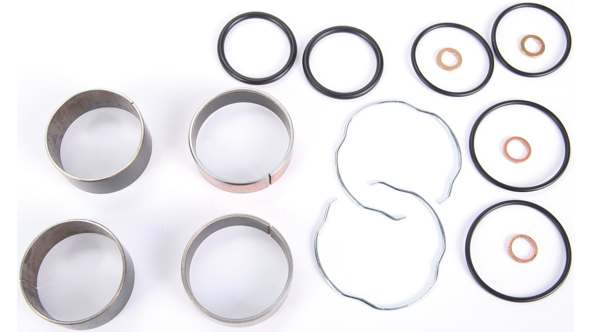 All Balls Racing Reparatursatz Gabel 38-6091