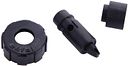 Vorschaubild Zéfal Ersatzteil-Set für Rahmenpumpe Reversible schwarz