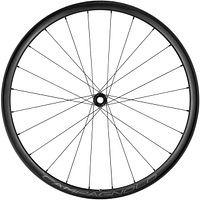Campagnolo Laufradsatz Levante Carbon DB schwarz