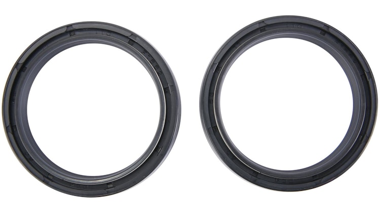 All Balls Racing Gabelsimmerringsatz 50 x 63 x 11 (ABR 55-130)