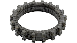 TRW Kupplungslamellensatz MCC616-8