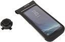 Vorschaubild Zéfal Smartphonehalter Z Console Dry schwarz Maße (L x B x H): 170 x 84 x 10 mm