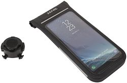Zéfal Smartphonehalter Z Console Dry schwarz Maße (L x B x H): 170 x 84 x 10 mm