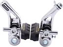 Vorschaubild Shimano Cantileverbremse Altus BR-CT91 vorn silber