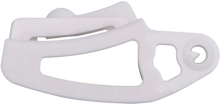 SRAM Einstellwerkzeug 50/52 Zähne weiß