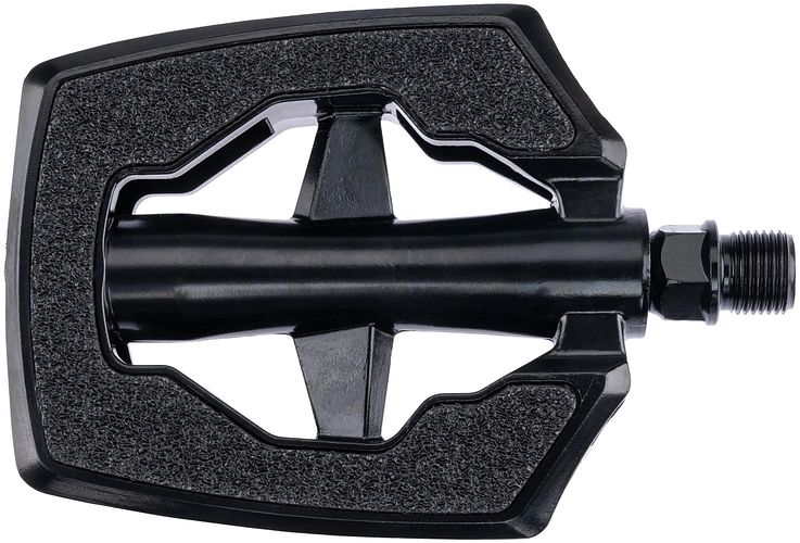 Union Pedal SP-2890 schwarz schwarz / schwarz