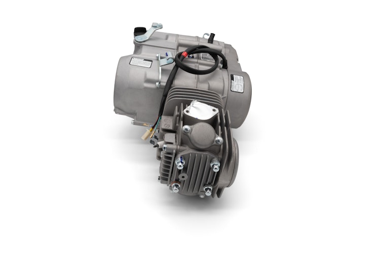 Motor Z140