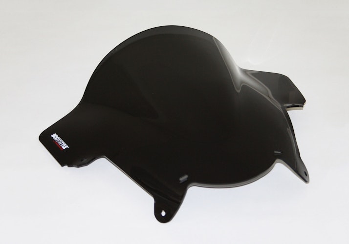 BODYSTYLE Racing Cockpitscheibe Perspex® Acrylic 3mm  für SUZUKI GSX 1250 FA, GSX 650F