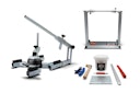 Vorschaubild Reifenmontiergerät EVOX® mit Wuchtbock und Starterpaket