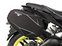 Vorschaubild SHAD Seitentaschen Halter Yamaha