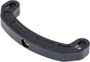 Vorschaubild Conway Schutzblechbefestigung Fender Bridge Nyvon Z17 schwarz