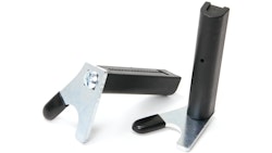 Bike Lift Adapter V-Aufnahme für Black Ice