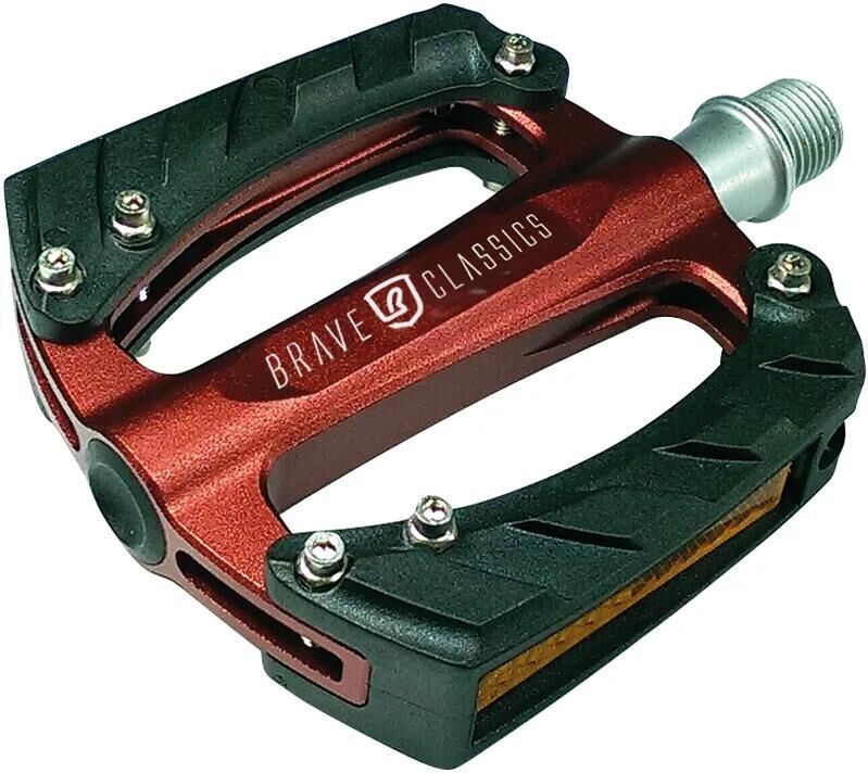 Brave Classic Pedal Stranger rot