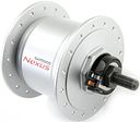 Vorschaubild Shimano Nabendynamo DH-C3000 silber