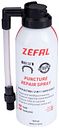 Vorschaubild Zéfal Pannenspray Repair Spray 150 ml weiß