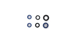All Balls Racing Radlagersatz 25-1248