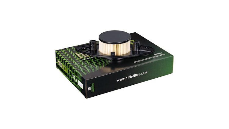 Hiflofiltro Luftfilter HFA-3808