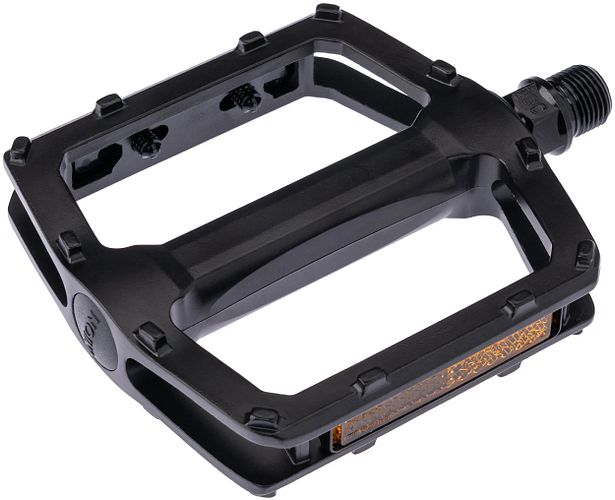 Union Pedal SP-2170 schwarz matt schwarz