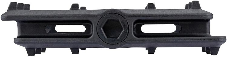 CONTEC Pedal Ramp MTB schwarz