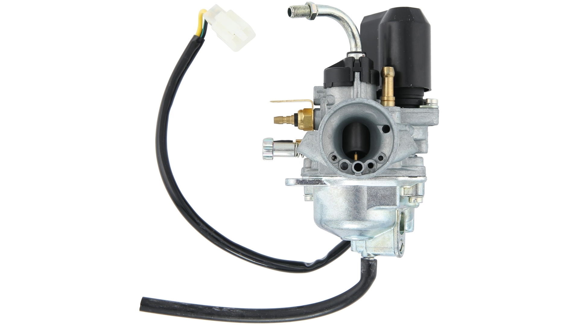 Dell'Orto PHVA 16QS Retro Vergaser für CPI Aragon