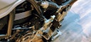 Vorschaubild Zentralständer EVOLIFT® für Ducati Scrambler 1100 / Special / Sport 18-