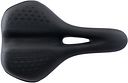 Vorschaubild CONTEC Sattel Anatomic schwarz mitte Maße (L x B) 279 x 179 mm