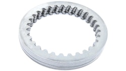 TRW Stahlscheibensatz MES410-9, 9-teilig