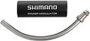 Vorschaubild Shimano Power Modulator 90° silber