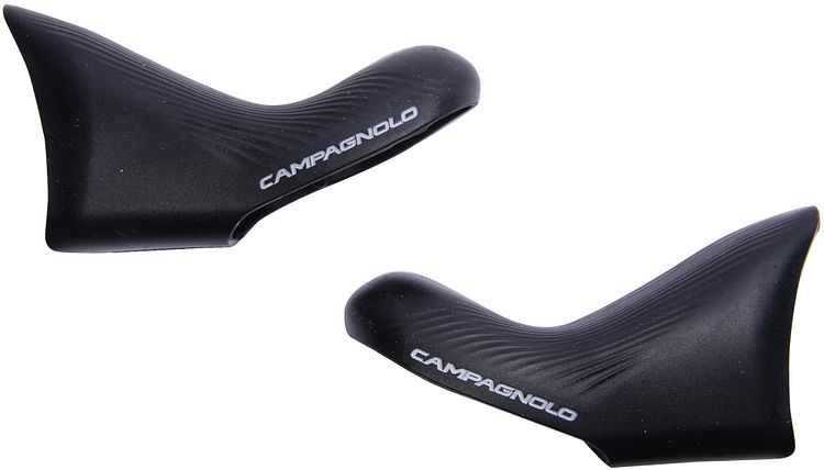 Campagnolo Griffgummi Super Record ab 2018 schwarz