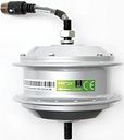 Vorschaubild TranzX Motor M01 VR 26 Zoll silber