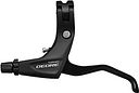Vorschaubild Shimano Bremshebel Deore BL-T610 links schwarz